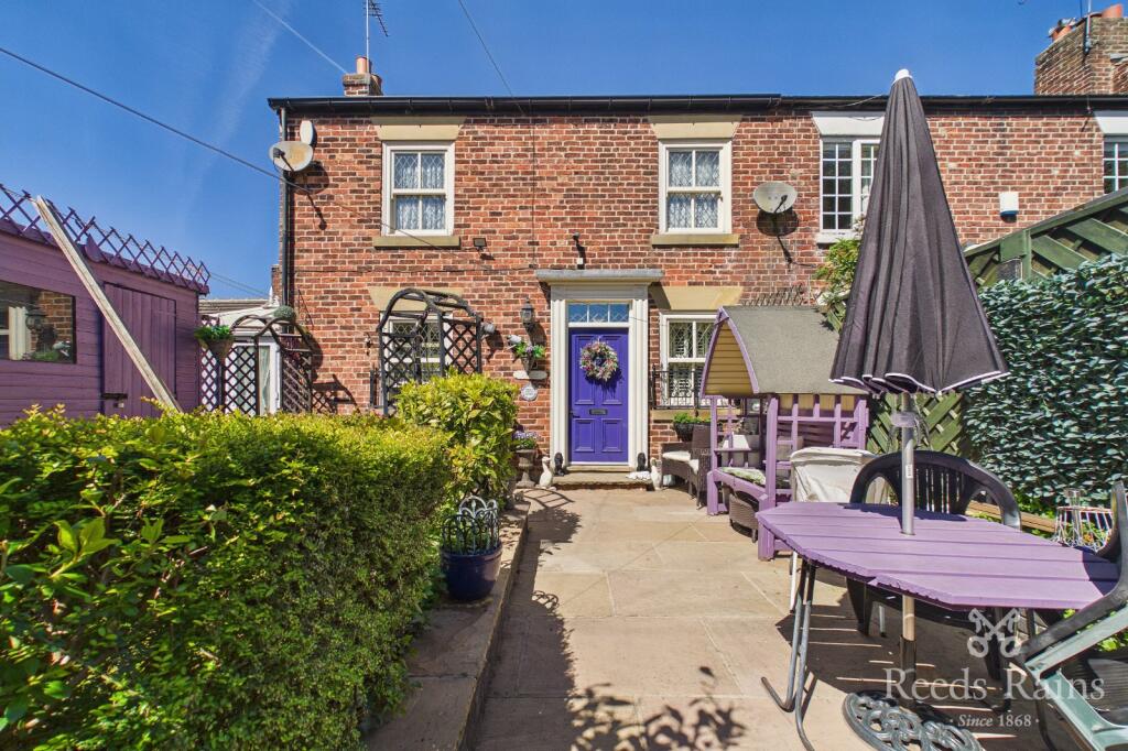 Main image of property: Wellgate Terrace, Rotherham, South Yorkshire, S60