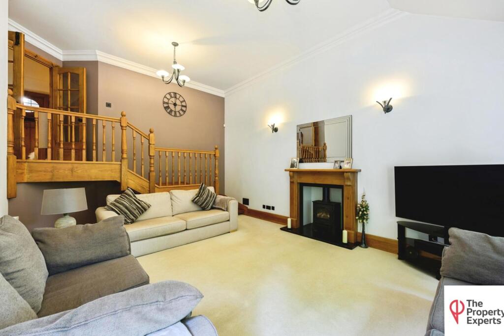 Main image of property: Hermitage Road, Kenley, Surrey, CR8