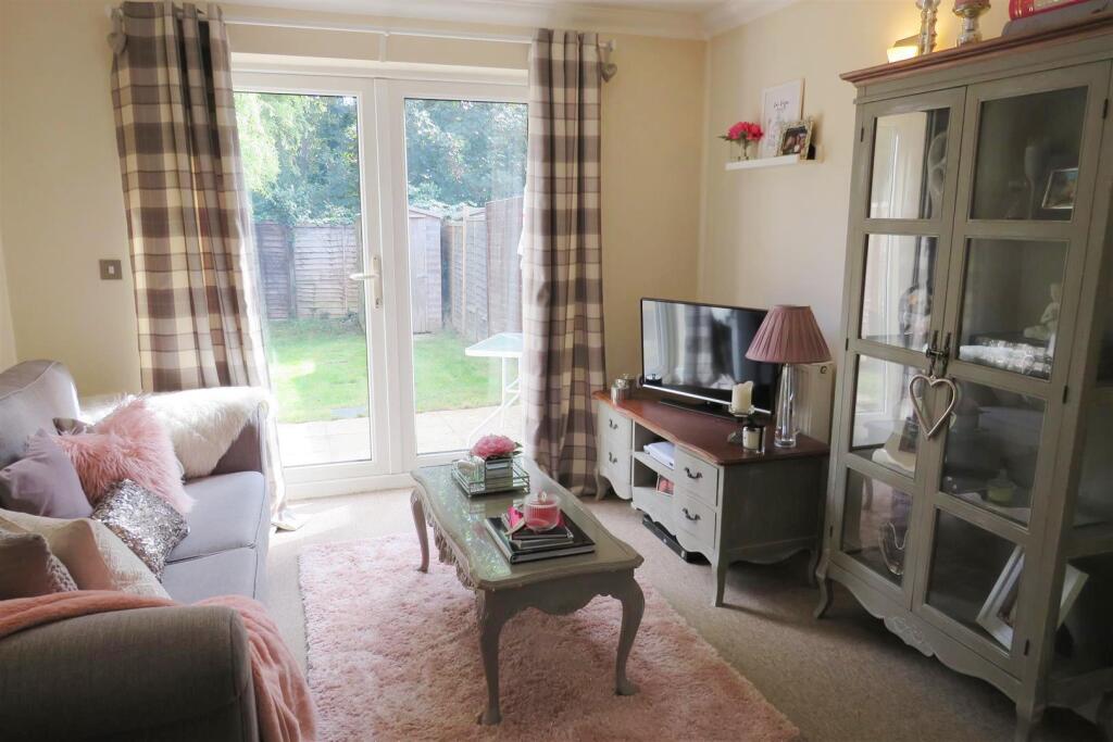 Main image of property: Monmouth Close, Chandlers Ford, EASTLEIGH