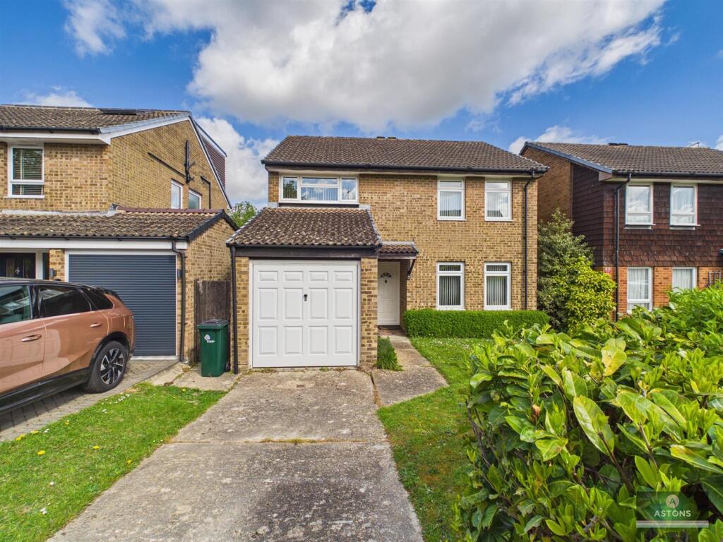Main image of property: Byerley Way, Pouynd Hill