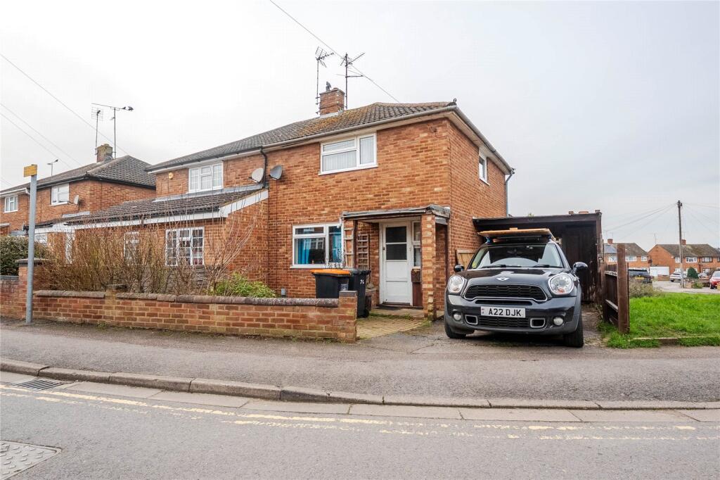 Main image of property: Highfield Road, Leighton Buzzard, Beds, LU7