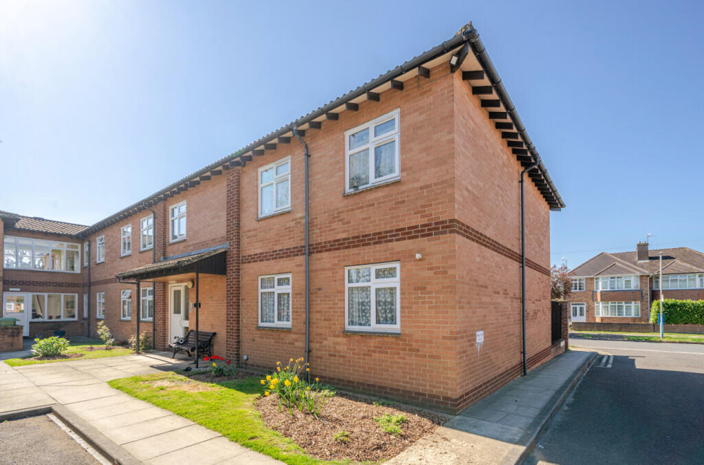 Main image of property: Welland Court, Welland Lodge Road, Cheltenham