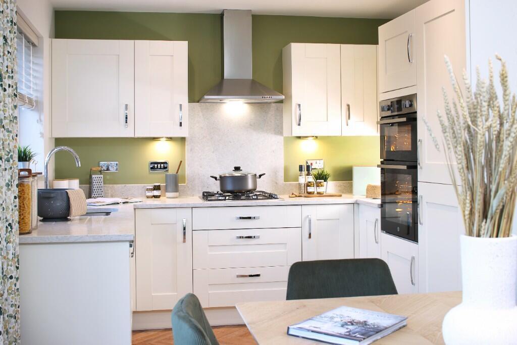 House in Chester, Sealand - More