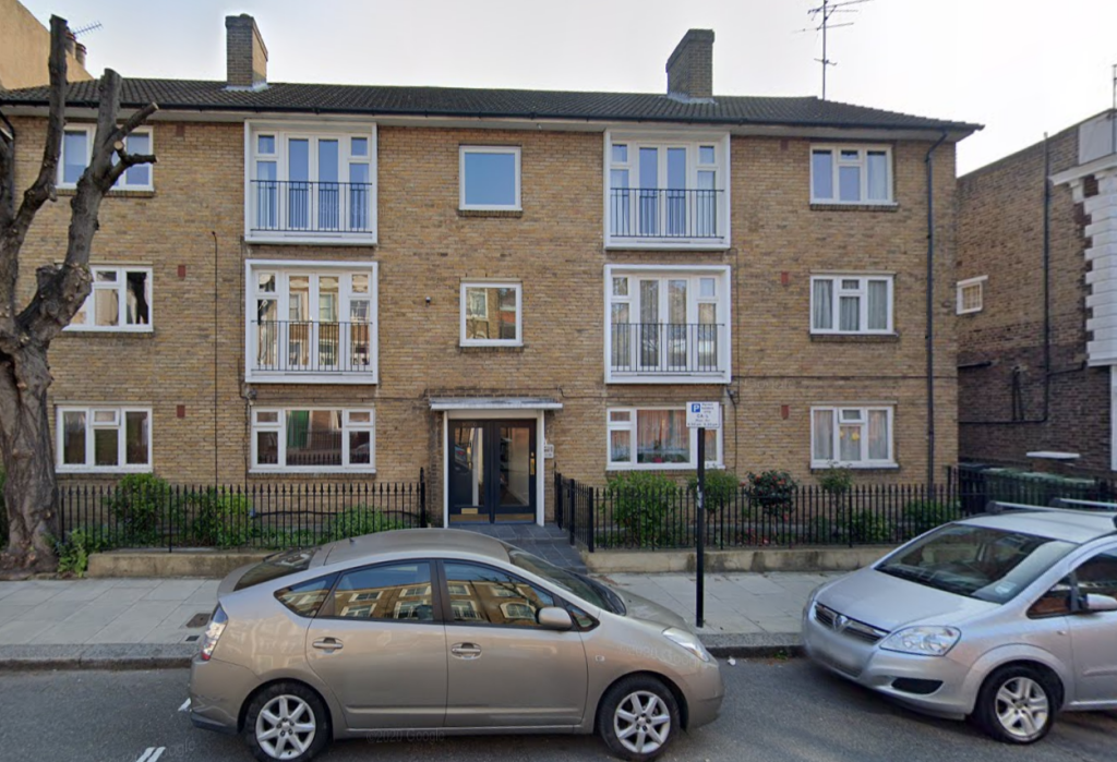 3 bedroom apartment for rent