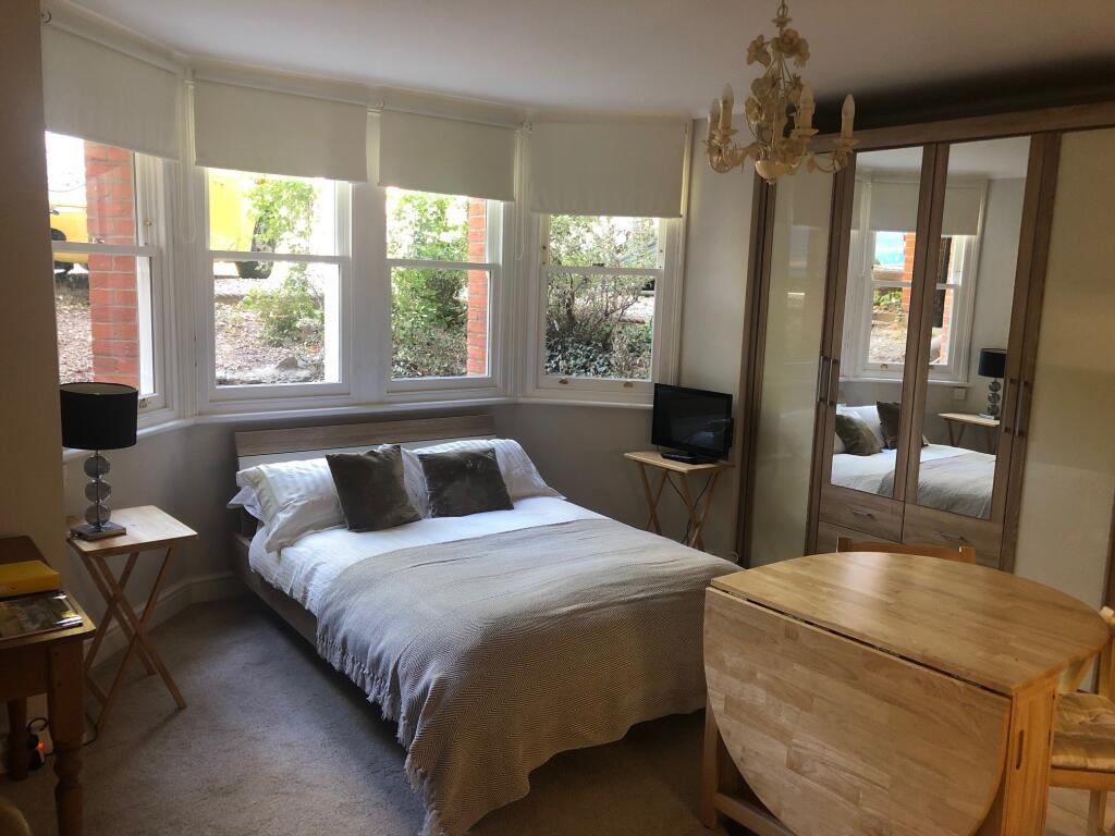 Main image of property: Banbury Road, Oxford, OX2