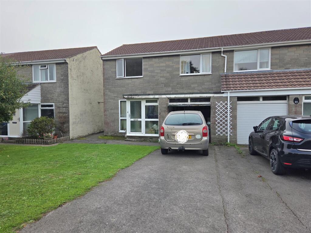 Main image of property: Manor Close, Templecombe