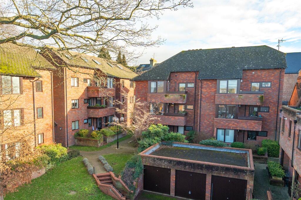 Main image of property: Tankerfield Place, Romeland Hill, St. Albans, Hertfordshire