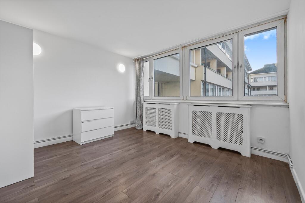 Main image of property: Dunlin House, 
2 Tawny Way, SE16