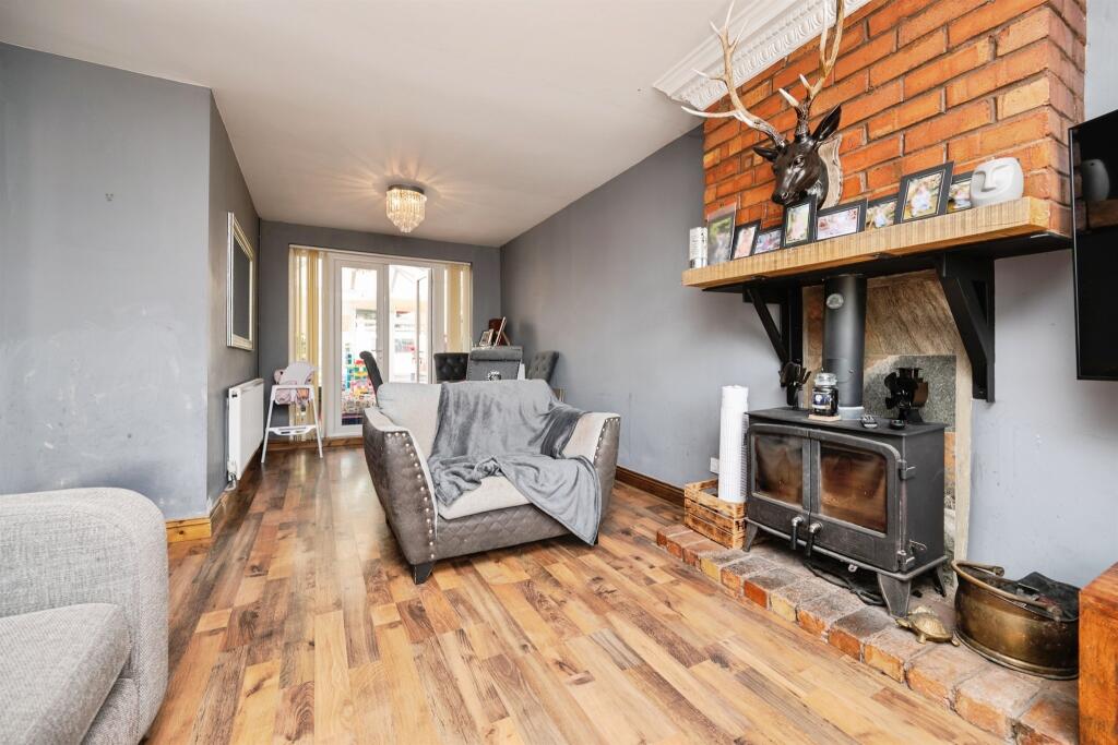 House in Birmingham, West Midlands - View 4