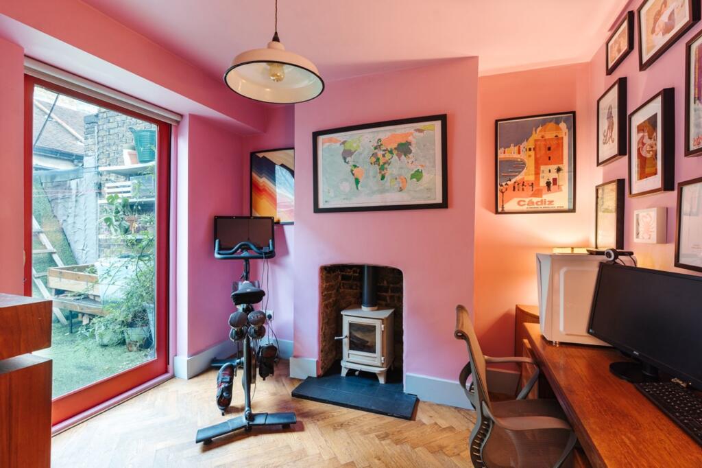 3 bedroom terraced house for rent