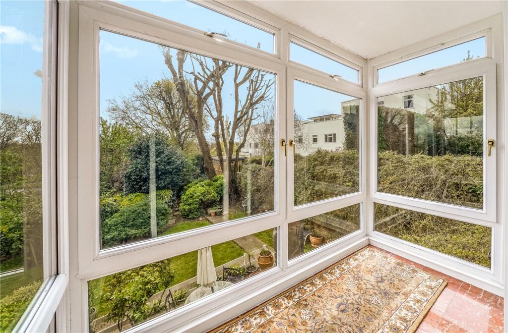 Apartment in London, Shepherd's Hill, Crouch End - View 3