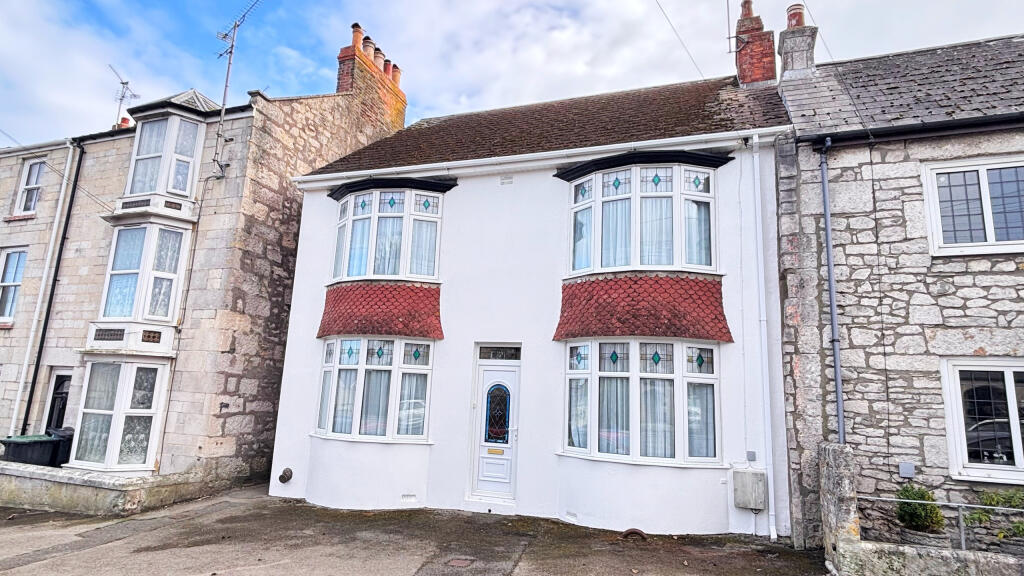 Main image of property: Reforne, Portland, Dorset