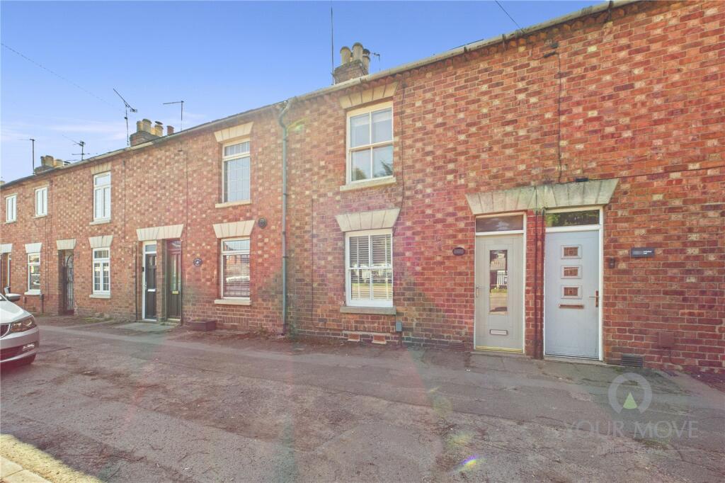 Main image of property: Harlestone Road, Duston, Northampton, Northamptonshire, NN5