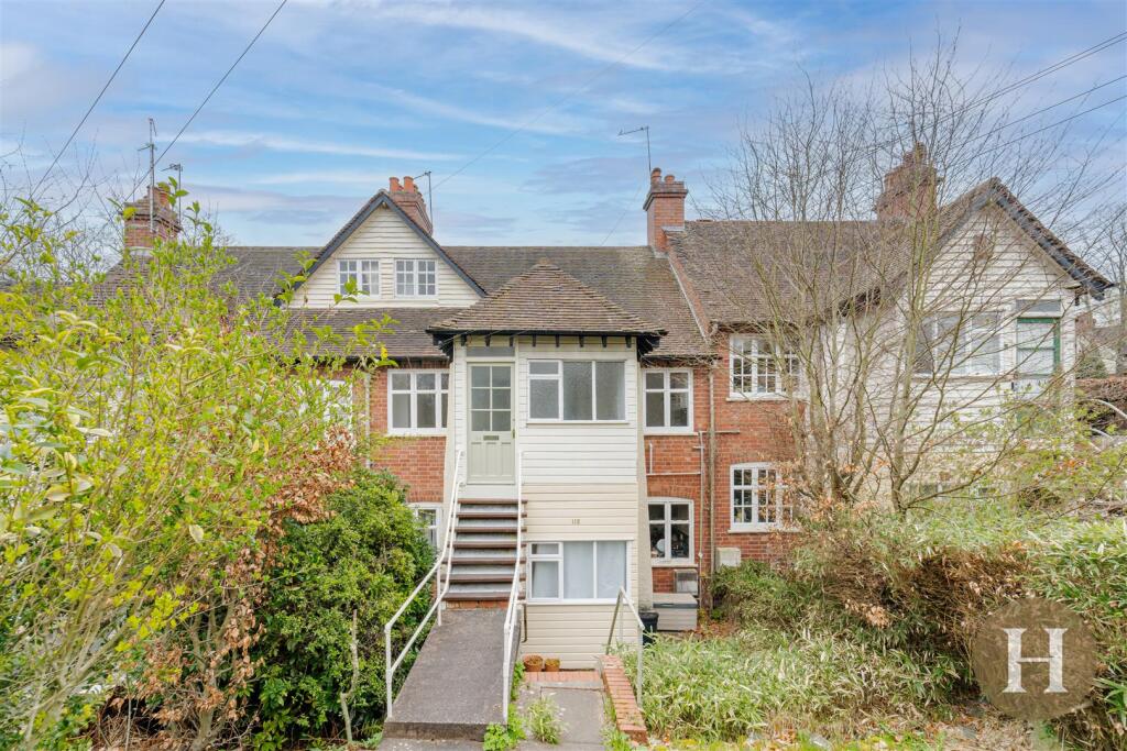 Ravenhurst Road, Harborne, Birmingham, B17