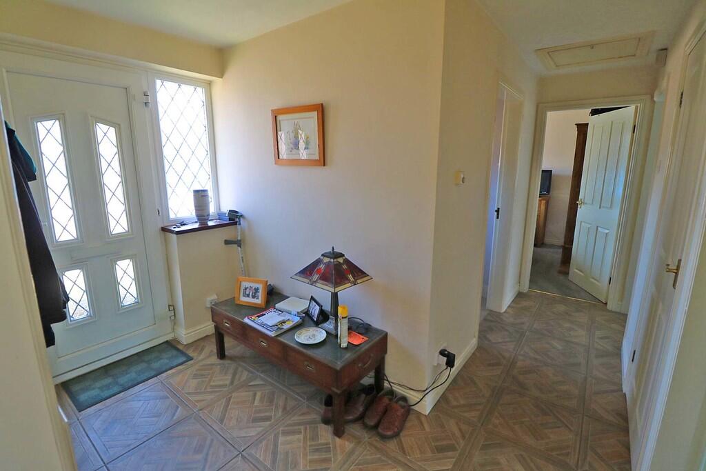 Temple Close, Belton photo 3