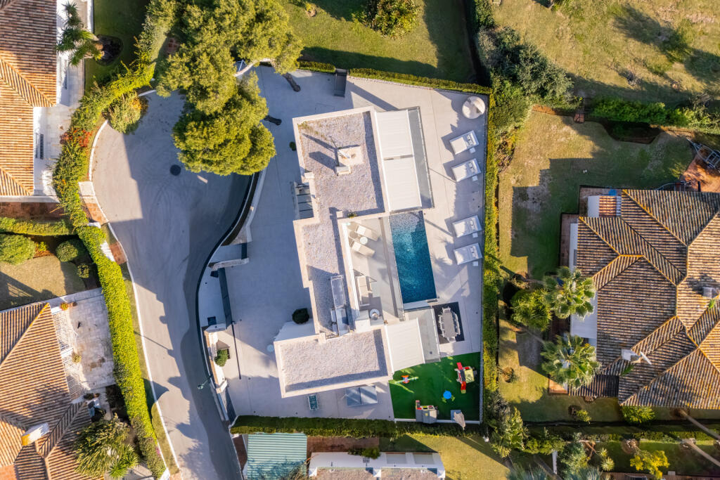 Main image of property: Andalucia, Malaga, Altos de los Monteros