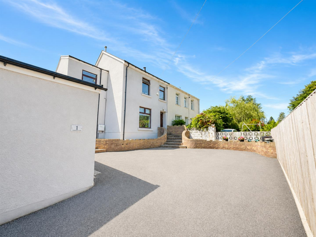 Main image of property: Brynderwen Villas, Aberdare