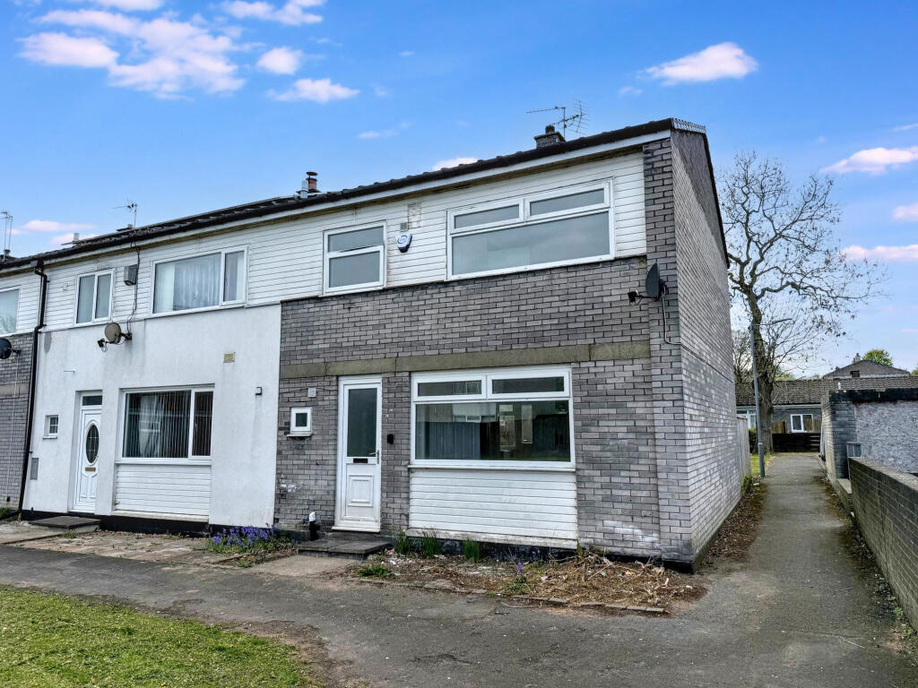 Main image of property: Leven Walk, Peterlee, Durham, SR8 1HG