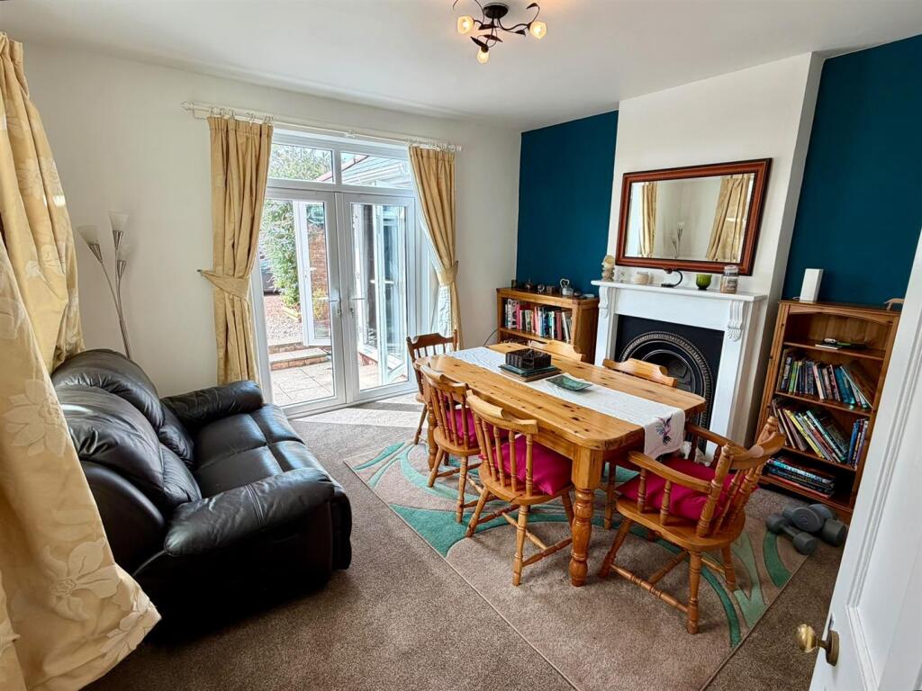 House in Bodenham - More