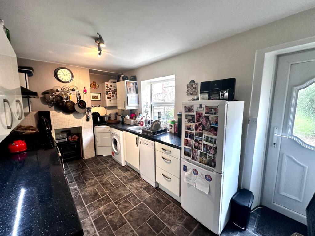 House in Huddersfield - More