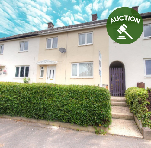 Main image of property: Kielder Road, Lemington NE15 8BN
