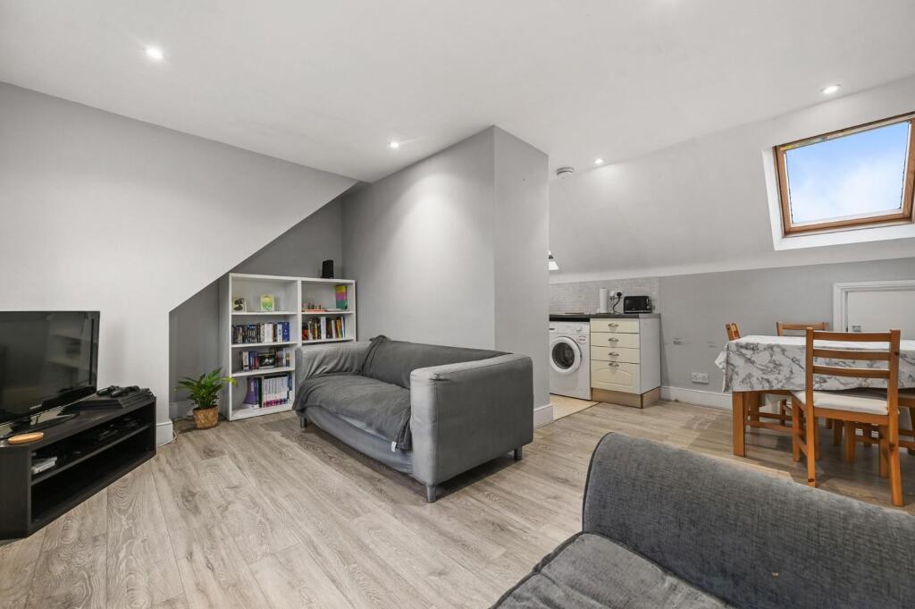 Main image of property: Grange Park Ealing