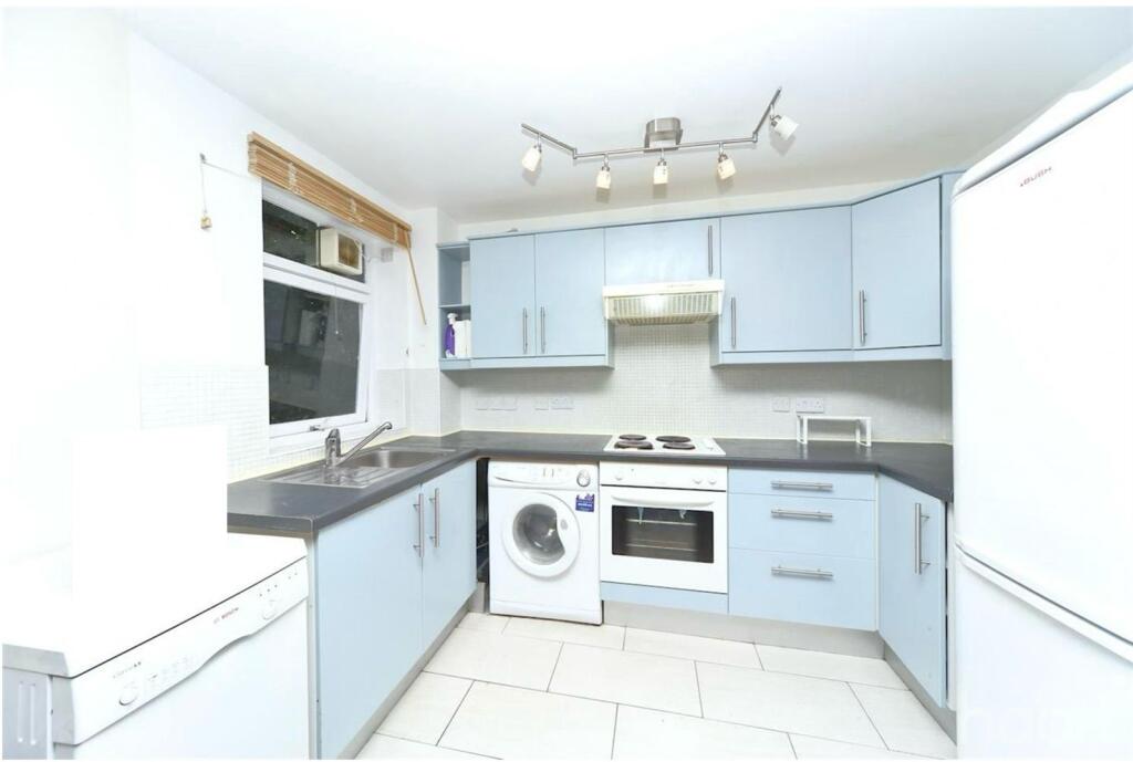 Main image of property: Harriers Close, LONDON