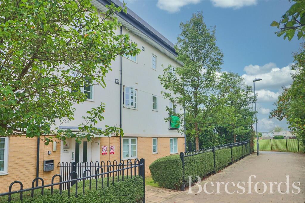 Main image of property: Wood Grove, Silver End, CM8
