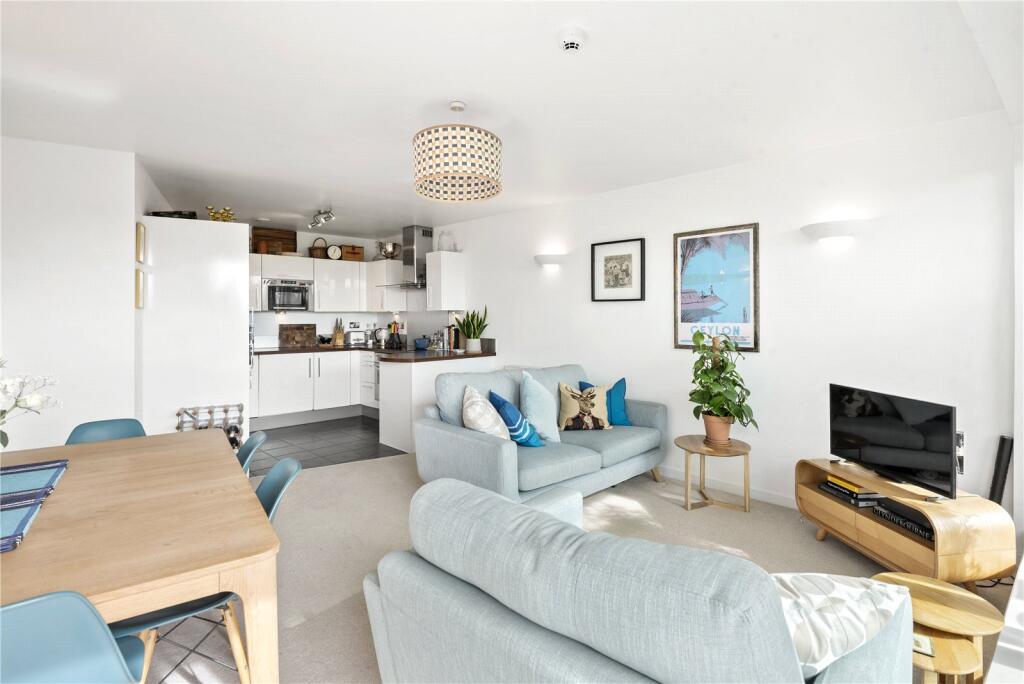 Main image of property: Mapleton Road, London, SW18