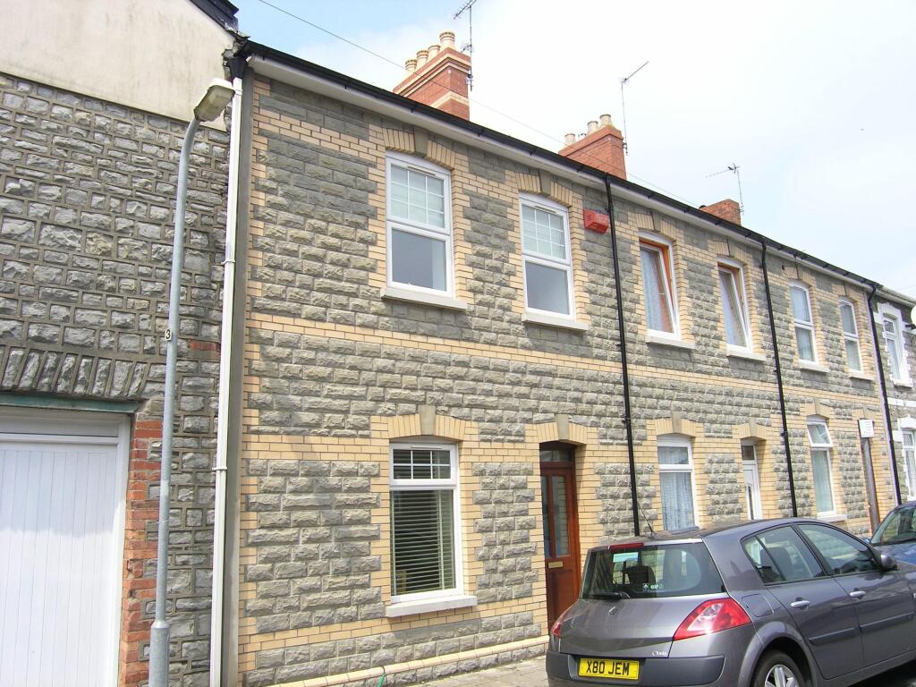 House in Cardiff - View 4