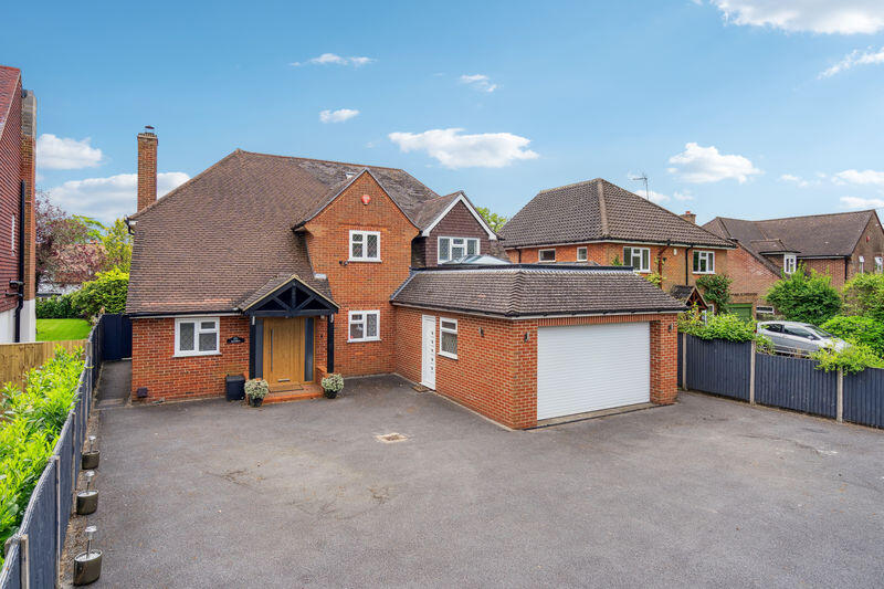 Main image of property: One Pin Lane, Farnham Common