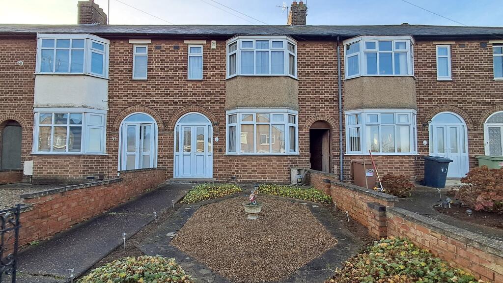 Main image of property: Hillside Road, Wellingborough, NN8