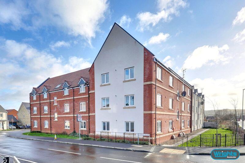 Main image of property: Roman Place , Westbury 