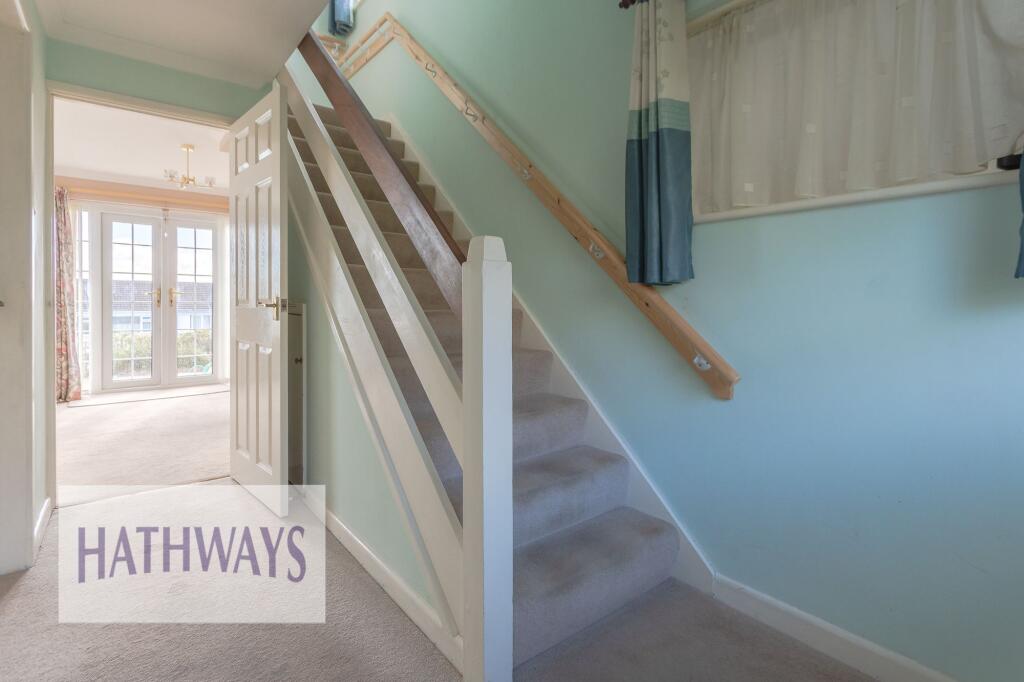 House in Newport, Lodge Hill, Caerleon - View 4