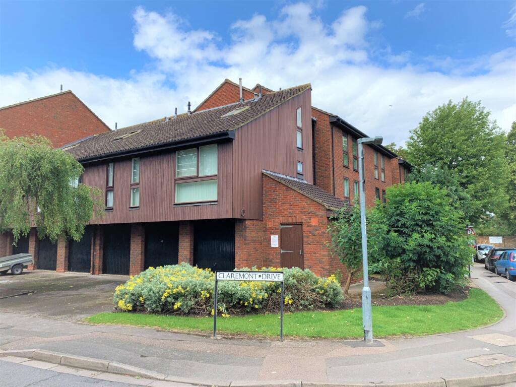 Main image of property: Claremont, Shepperton
