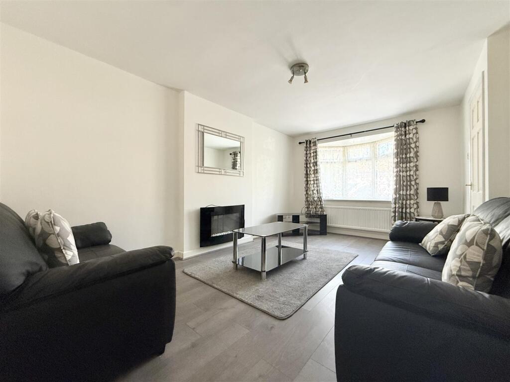 House in Leicester - View 2