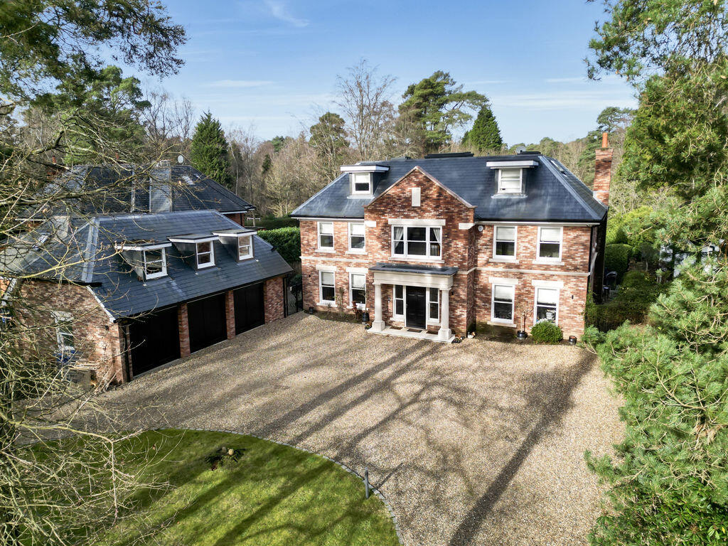 Main image of property: Prince Consort Drive, Ascot