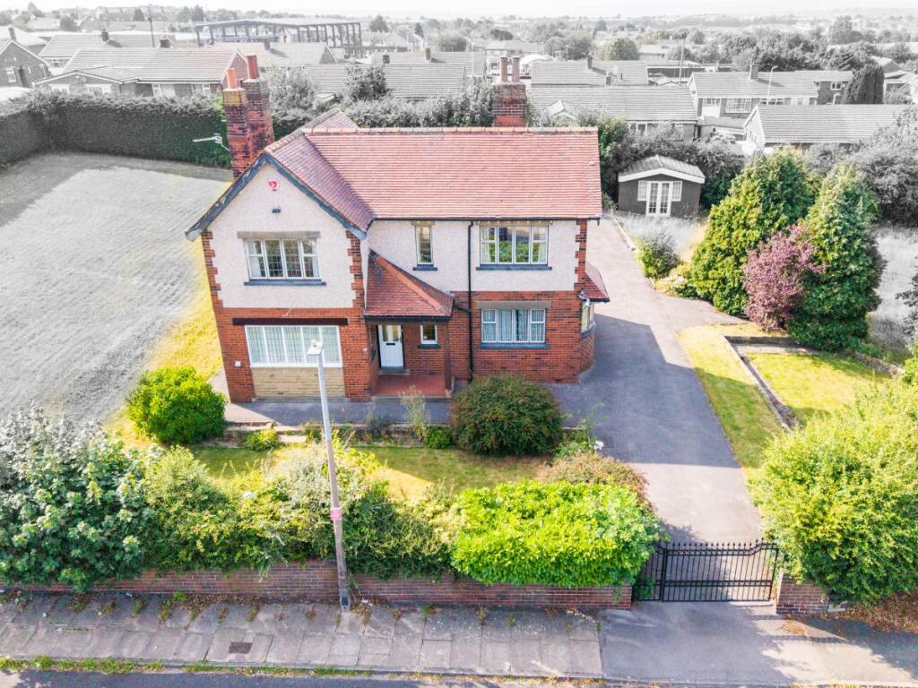 Main image of property: Moorcroft Road, Bradford