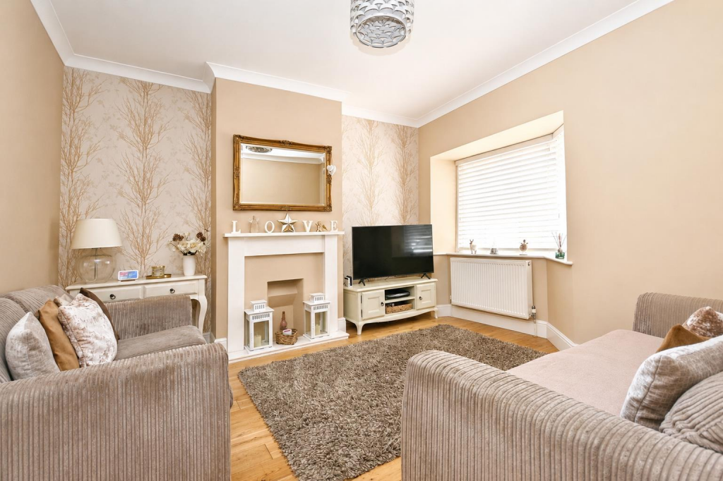House in Eastbourne, St Anthony's Hill - View 2