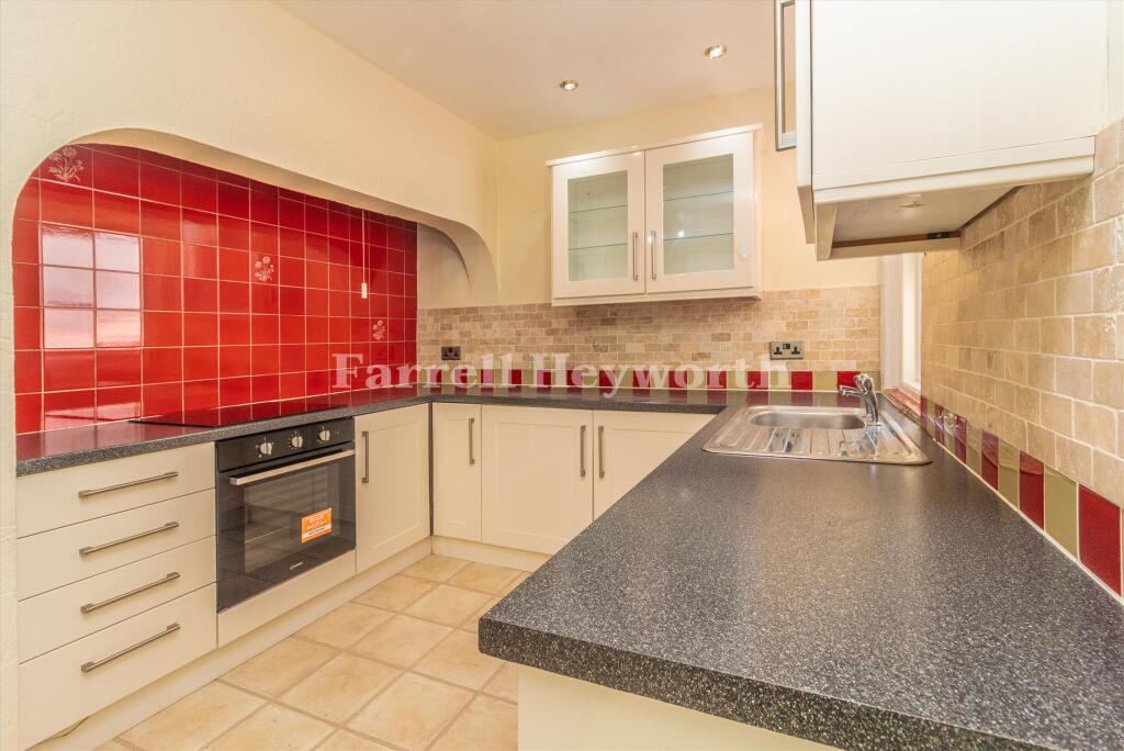 Red Bank Road, Bispham, Blackpool photo 2