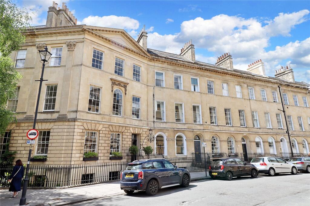 Main image of property: Henrietta Street, Bath, BA2