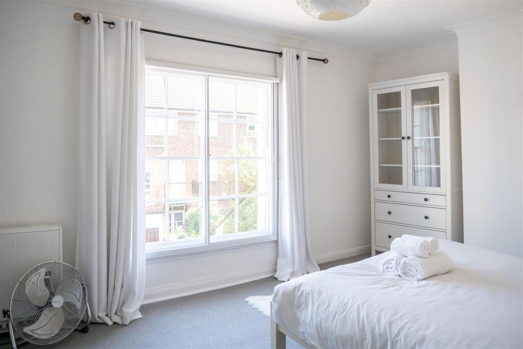 Apartment in London, Notting Hill - More