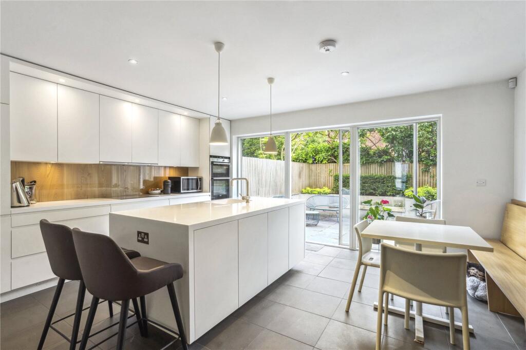 House in Bristol, City of Bristol - View 3