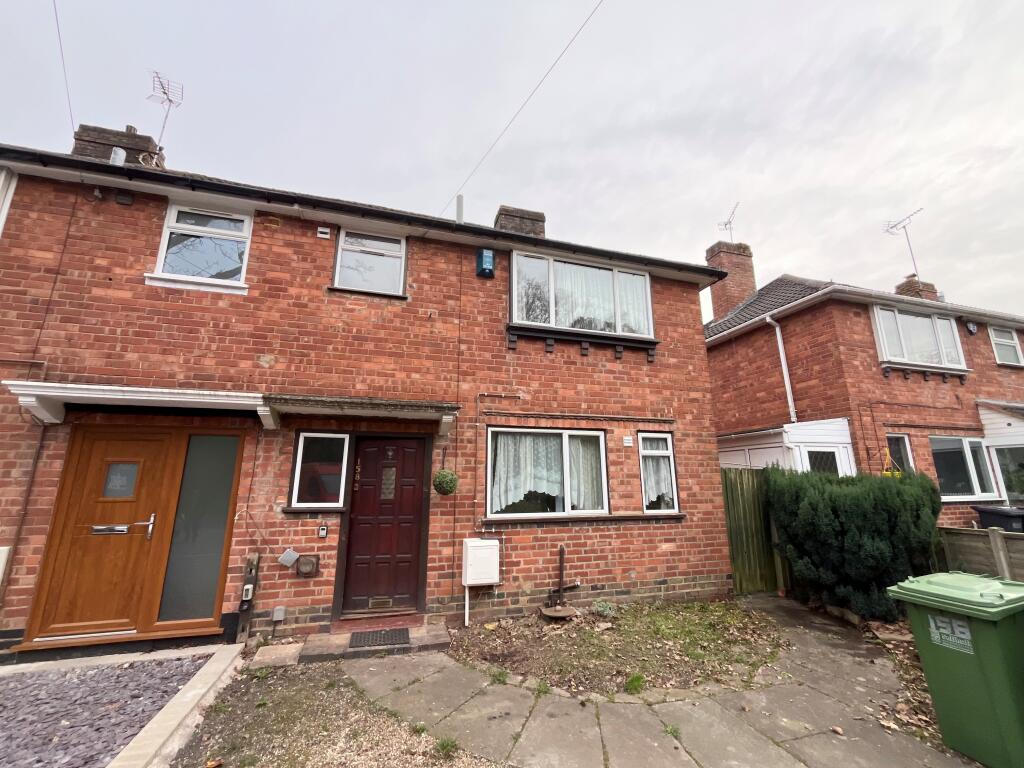 Main image of property: Olton Road, Solihull