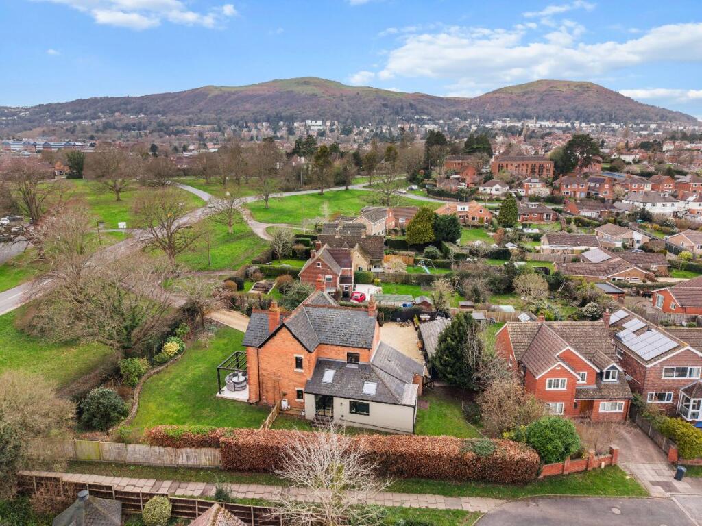 Guarlford Road, Malvern photo 4