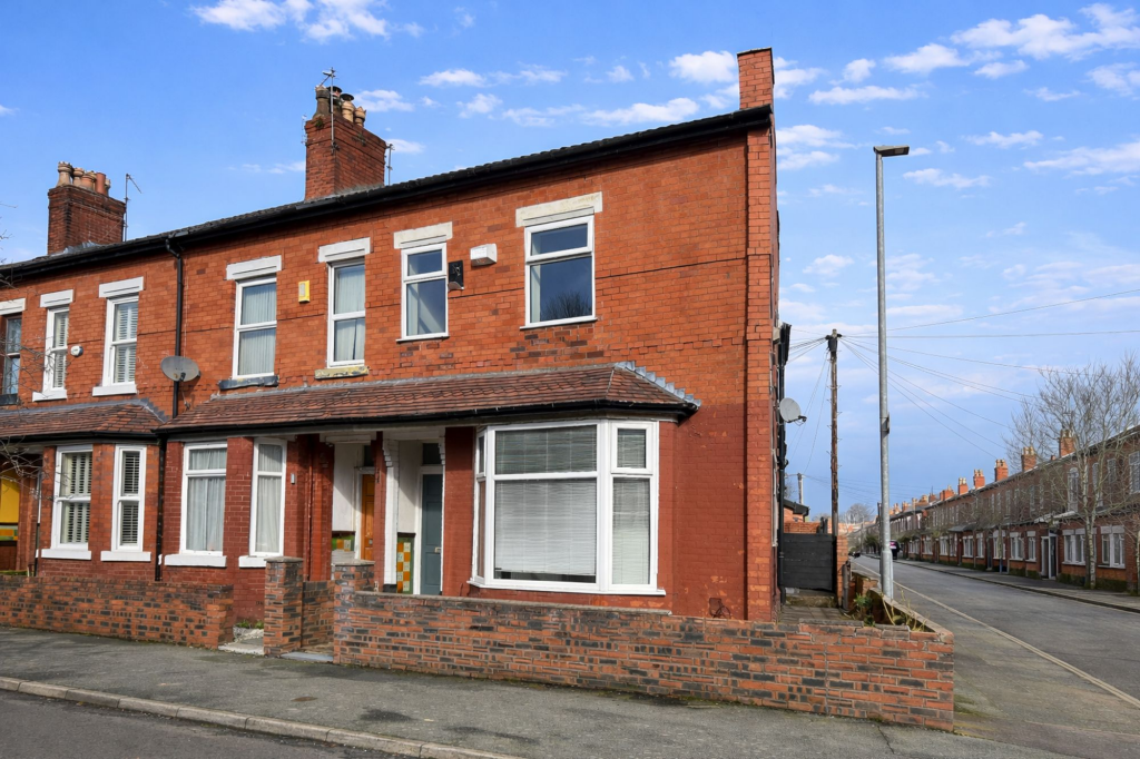 Main image of property: Ivygreen Road, Manchester, M21
