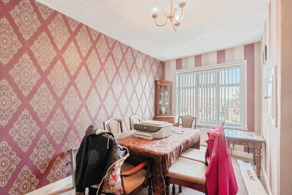 Additional image 10 of Crow Wood Avenue, Burnley, Lancashire, BB12