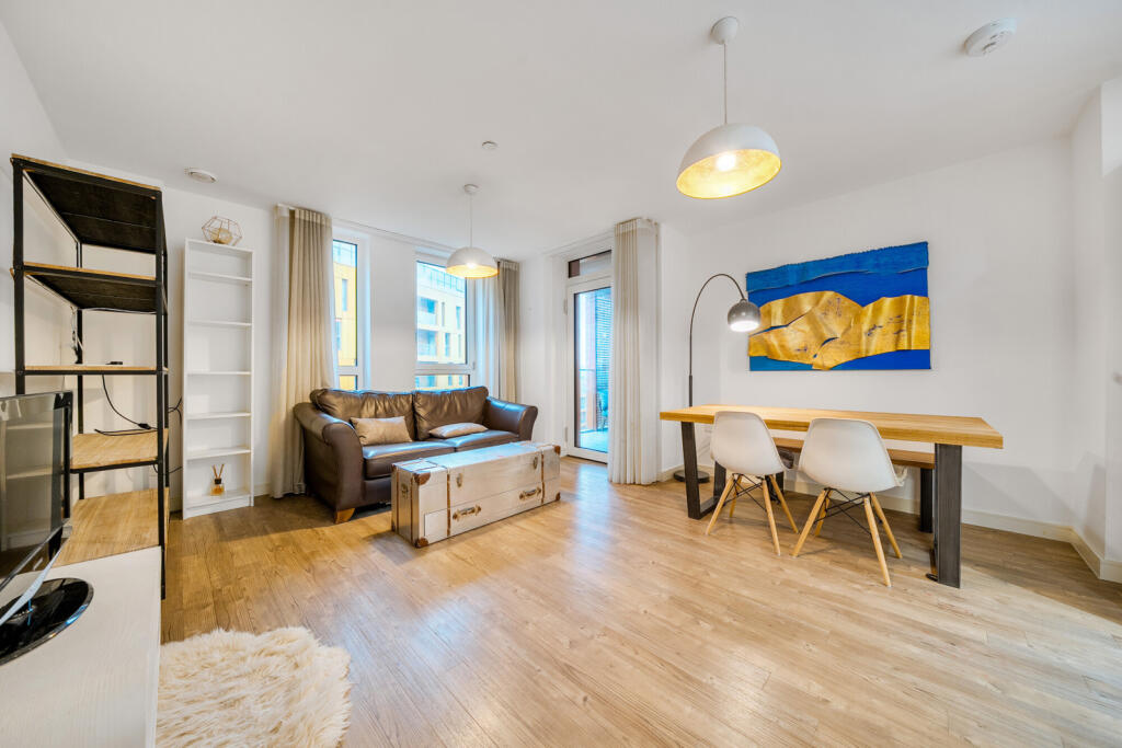 Main image of property: Telegraph Avenue, Greenwich