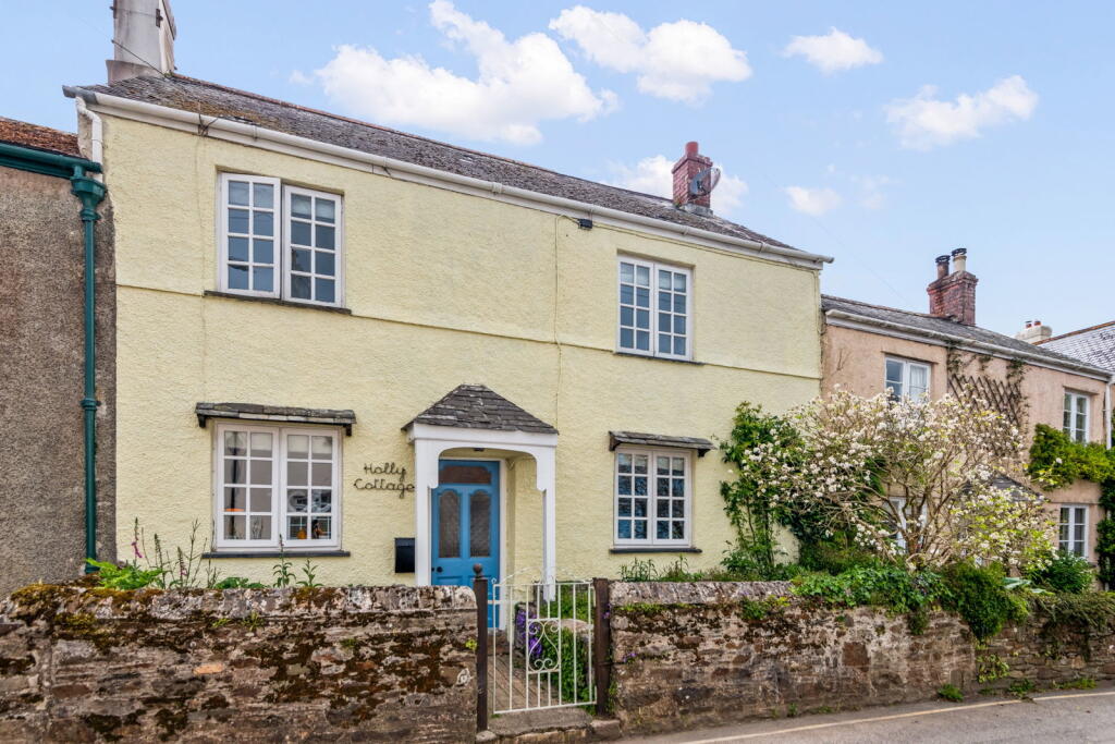Main image of property: Fore Street, HOLBETON, South Devon