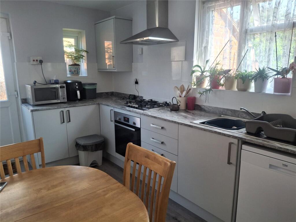 House in Eastbourne, East Sussex - More